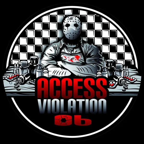 Access Violation 06