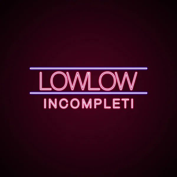 Incompleti