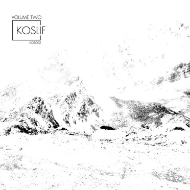 Koslif, Volume Two by Various Artists - album cover