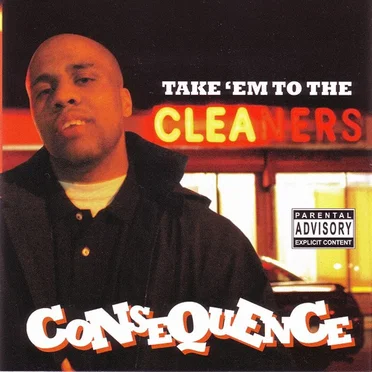 Take 'em to the Cleaners