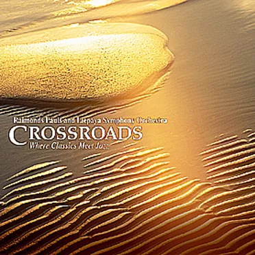 Crossroads, Where Classics Meet Jazz