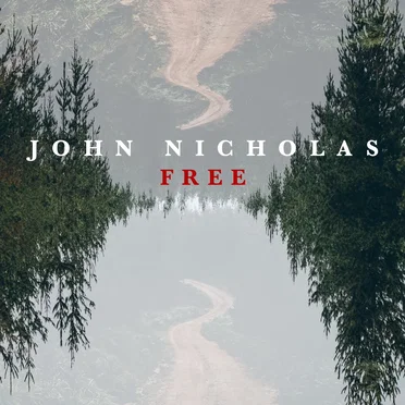 Free by John Nicholas - album cover