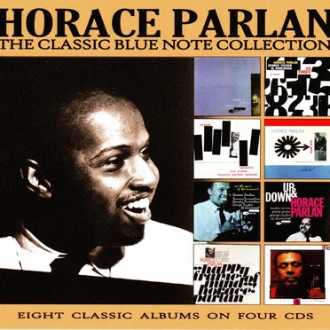 The Classic Blue Note Collection