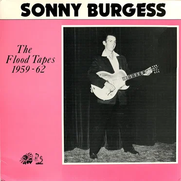 The Flood Tapes 1959-62