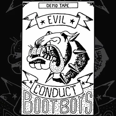 Bootboys
