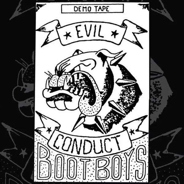 Bootboys