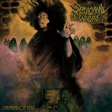Chamber of Fear