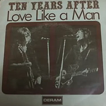 Love Like a Man