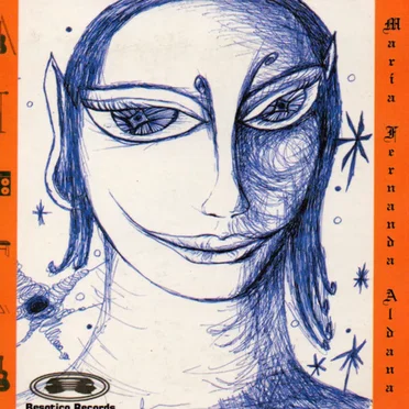 Entresueños by María Fernanda Aldana - album cover