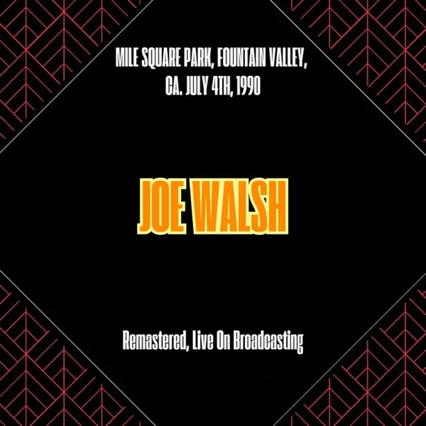 Joe Walsh