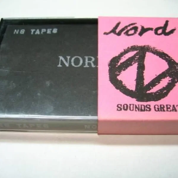 NG Tapes