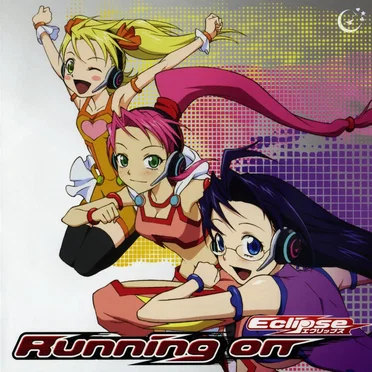 Running on