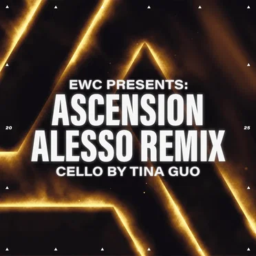 Ascension (Alesso remix)
