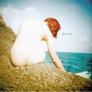 Siren by Colony - album cover