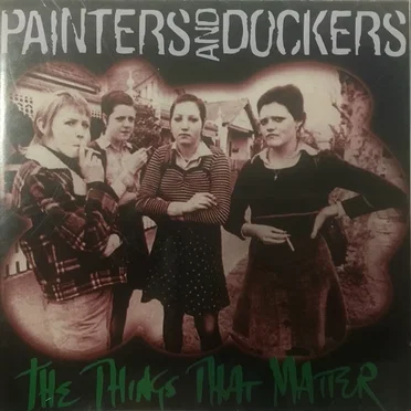 The Things That Matter