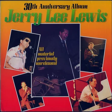 30th Anniversary Album