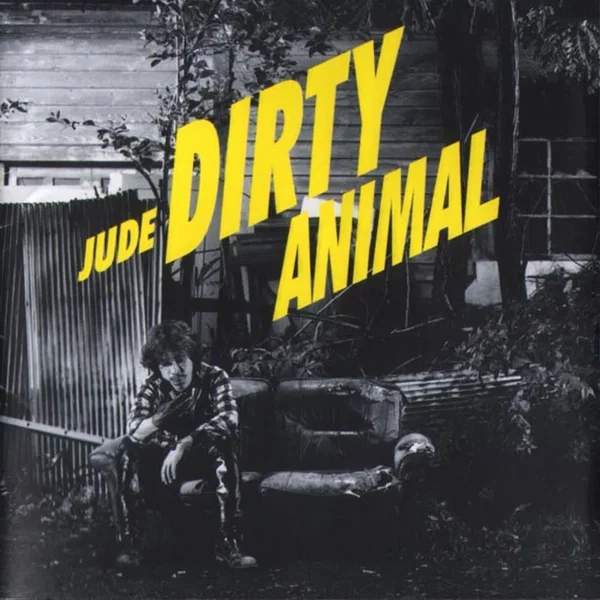 Dirty Animal