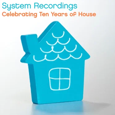 Celebrating Ten Years of House by Various Artists - album cover