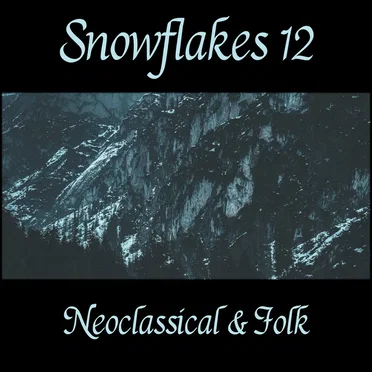 Snowflakes 12 by Various Artists - album cover