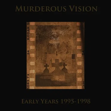 Early Years 1995-1998