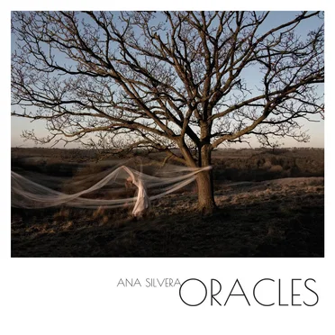 Oracles by Ana Silvera - album cover