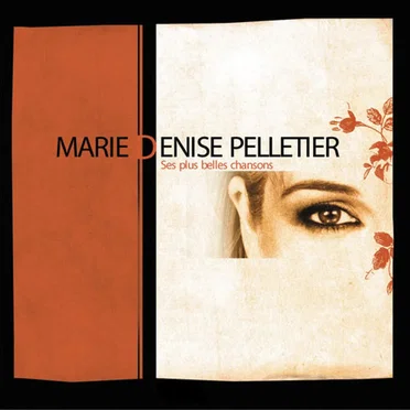 Ses plus belles chansons by Marie Denise Pelletier - album cover