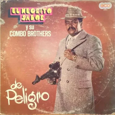 De peligro