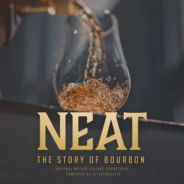Neat: The Story of Bourbon