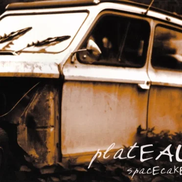 Spacecake