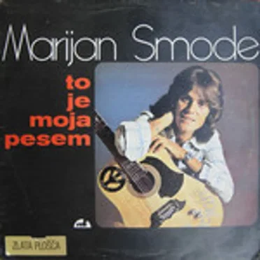 Marijan Smode