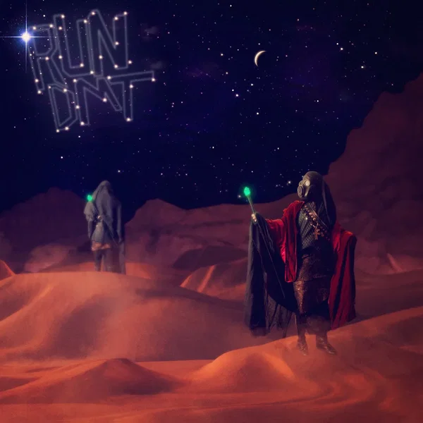 Run DMT