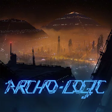 EP2 by Archo-Logic - album cover