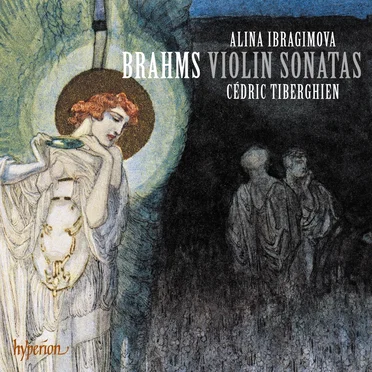 Violin Sonatas