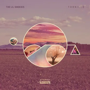 Tornillo by The Lil Smokies - album cover