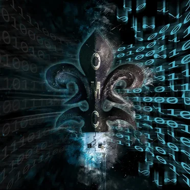 The New Reality by Operation: Mindcrime - album cover