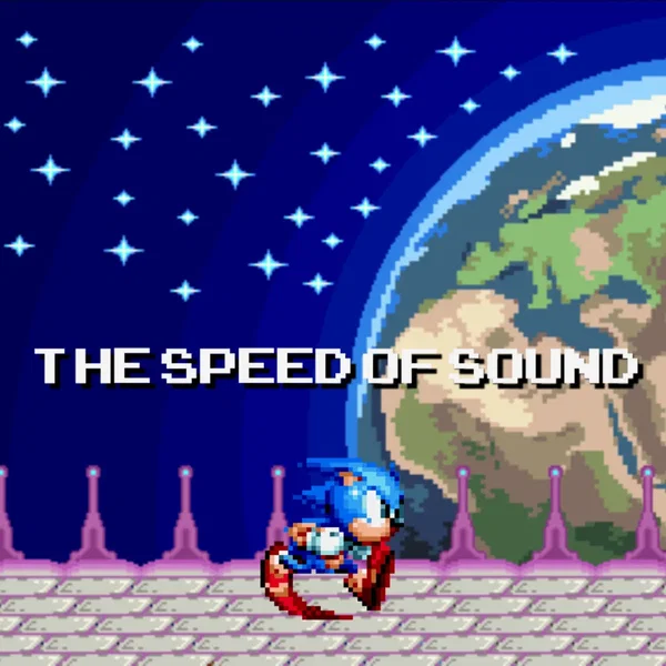 The Speed of Sound