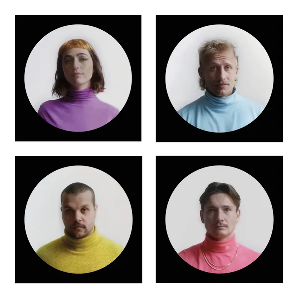 Tweede Kamer (The Outsiders remix)