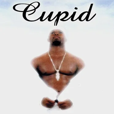 Cupid by Cupid - album cover
