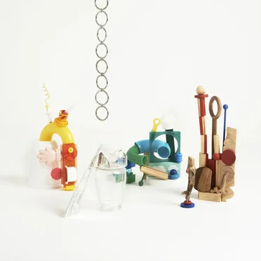 Upcycling by Delay Grounds - album cover