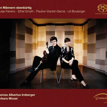 Den Männern ebenbürtig