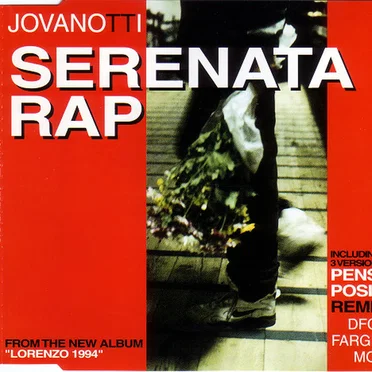 Serenata rap
