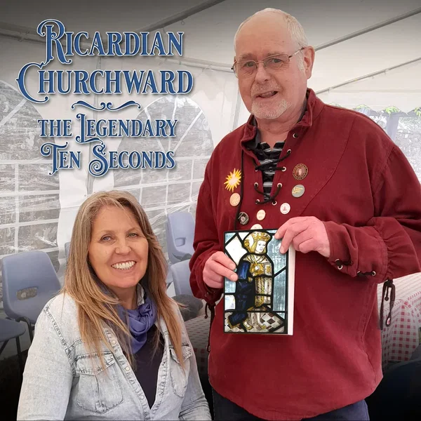 Ricardian Churchward