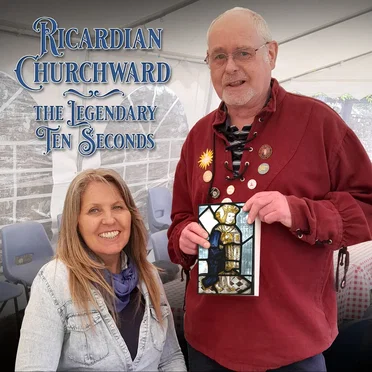 Ricardian Churchward