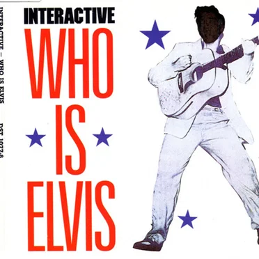 Who Is Elvis