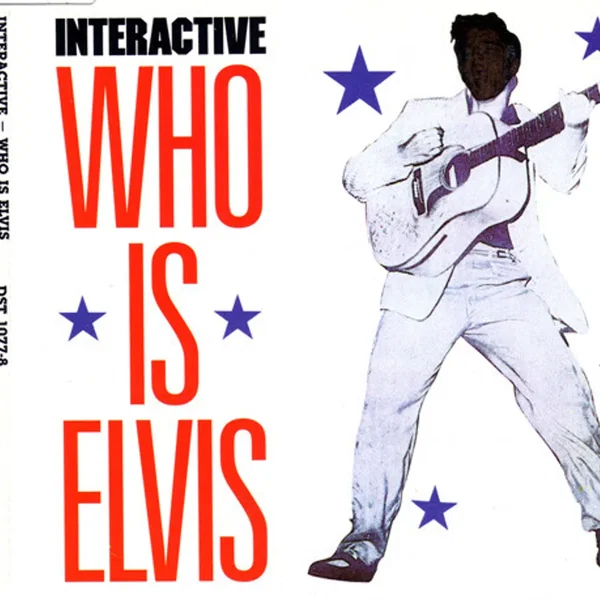 Who Is Elvis