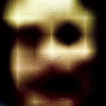 Looking Like Big Messing by Anosmia - album cover