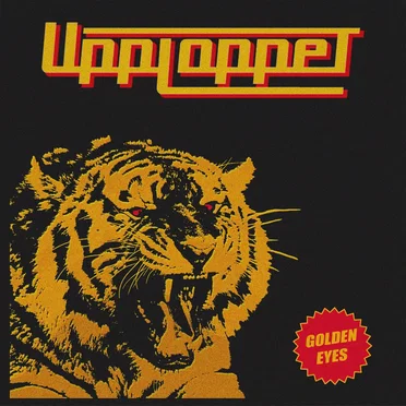 Upploppet