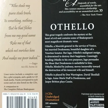 Othello