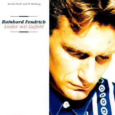 Lieder mit Gefühl