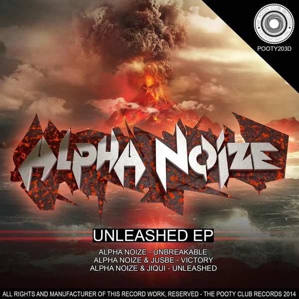 Unleashed EP